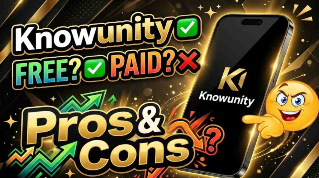 Knowunity