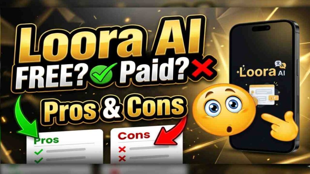 Loora AI