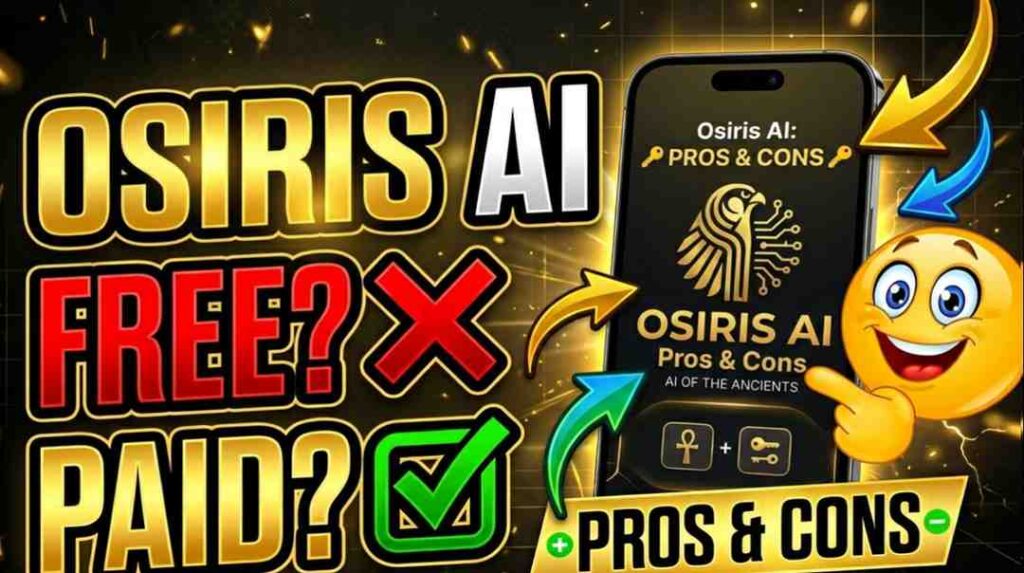 Osiris AI