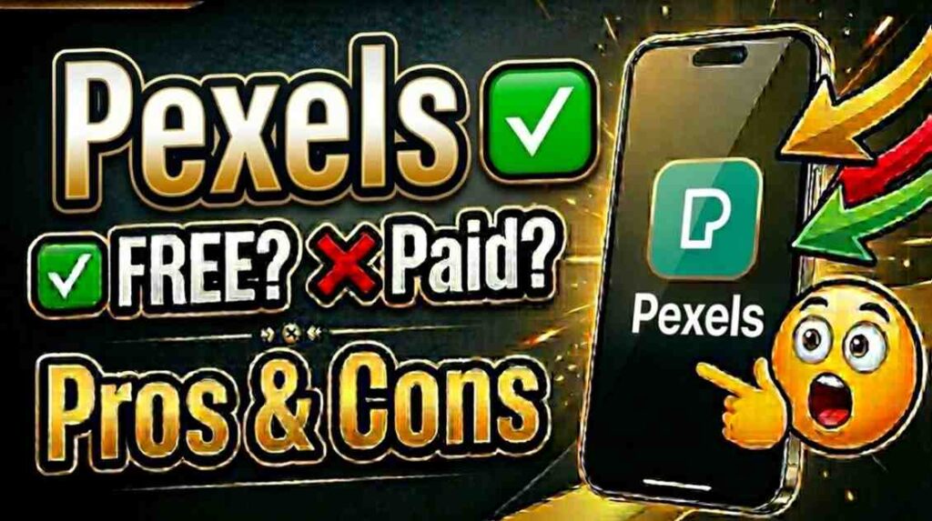 Pexels