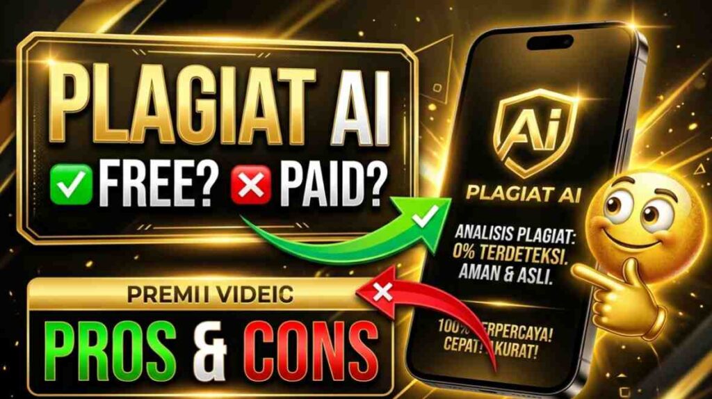 Plagiat AI