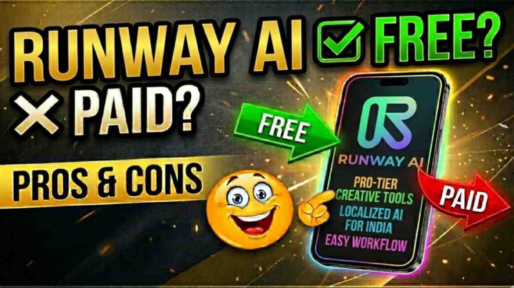Runway AI
