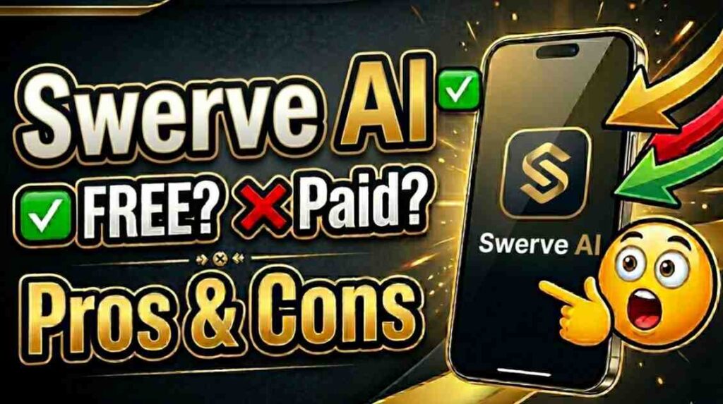 Swerve AI