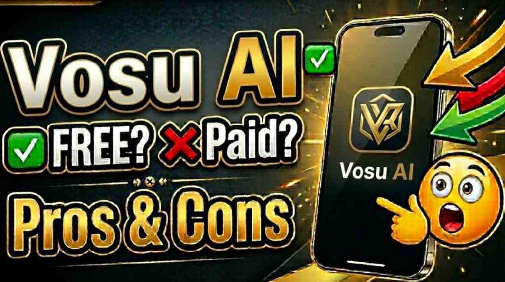 Vosu AI