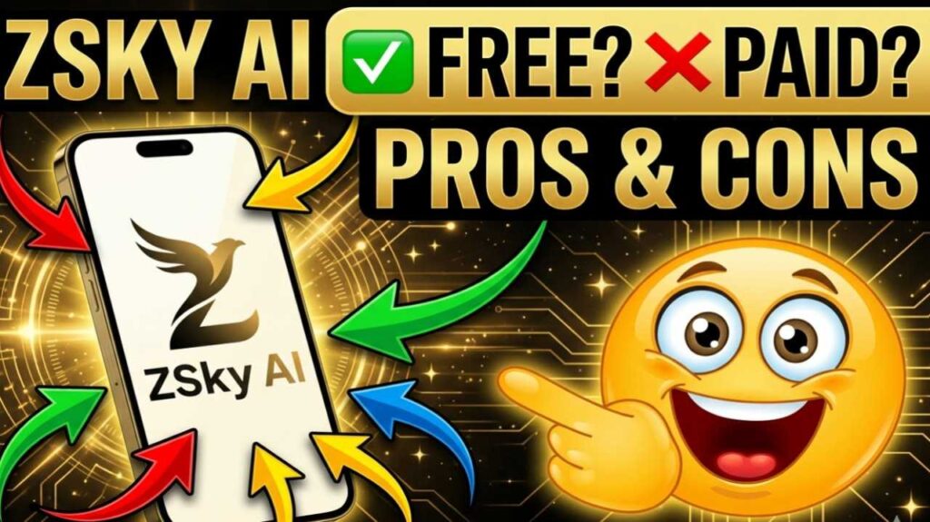 ZSky AI