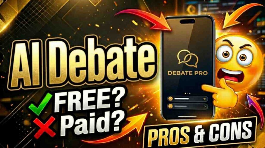 AI Debate