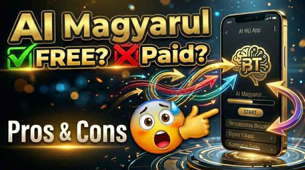 AI Magyarul