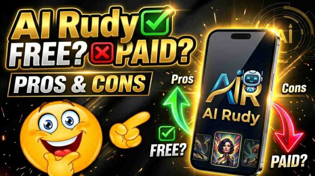 AI Rudy