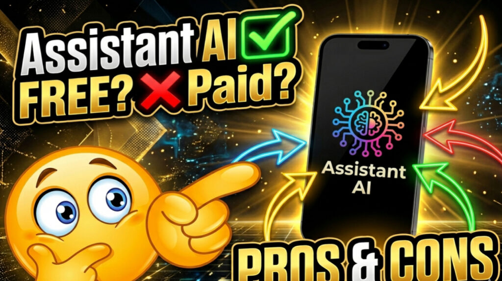 Assistant AI