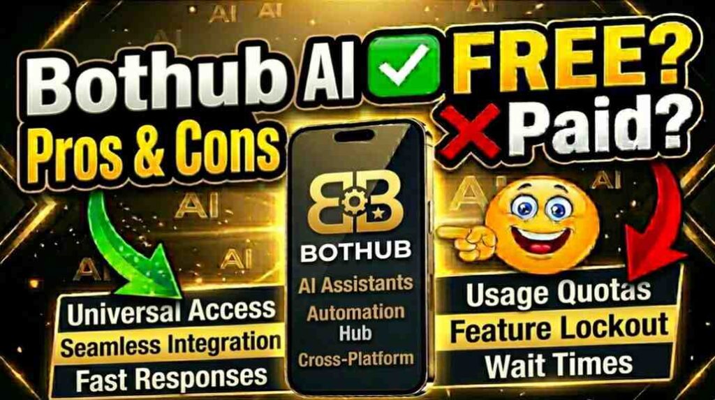 Bothub
