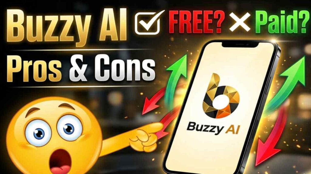 Buzzy AI