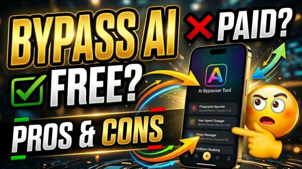 Bypass AI