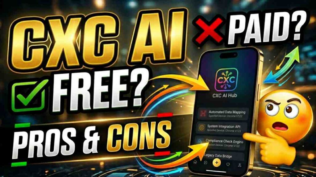CXC AI