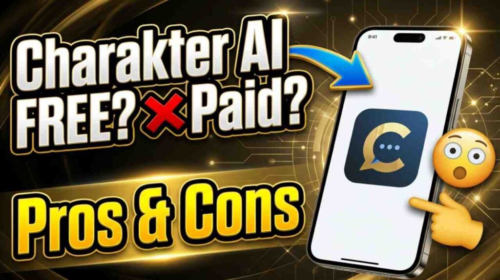 Charakter AI