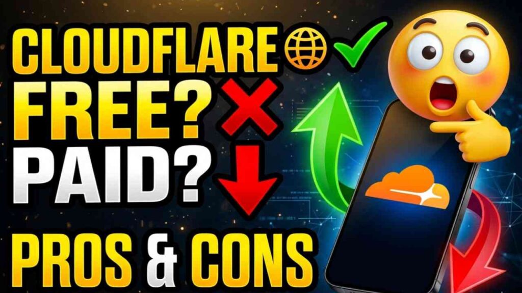 Cloudflare