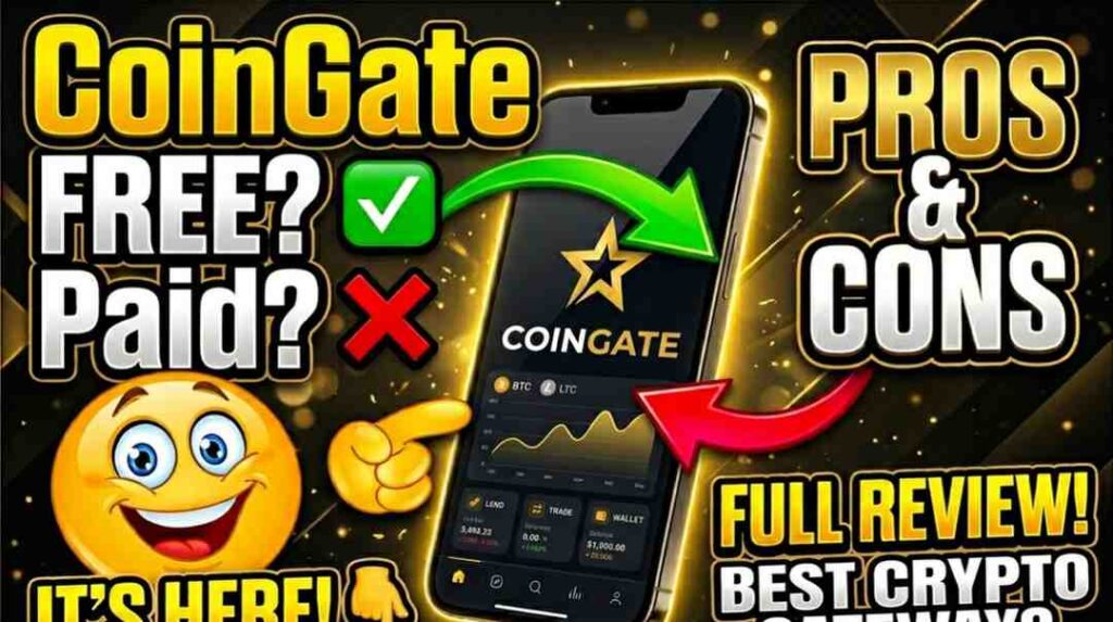 CoinGate
