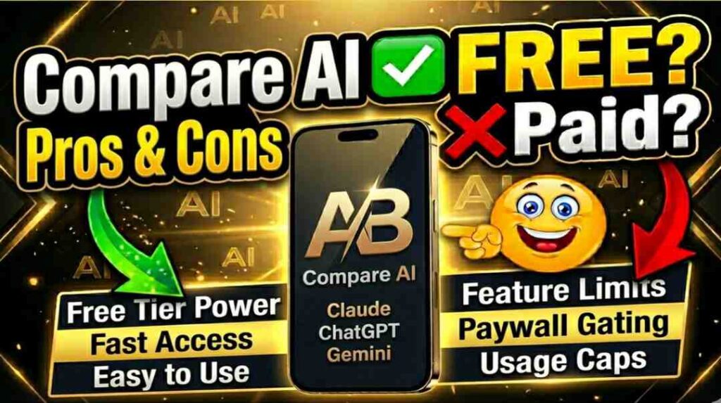Compare AI