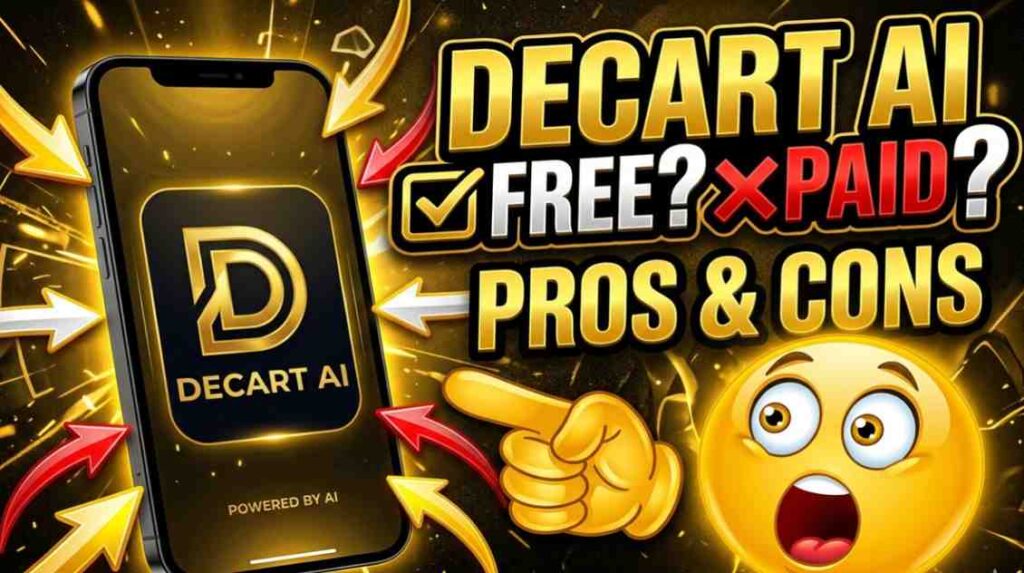 Decart AI