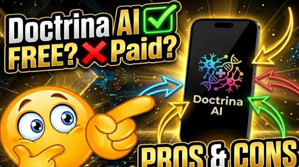 Doctrina AI