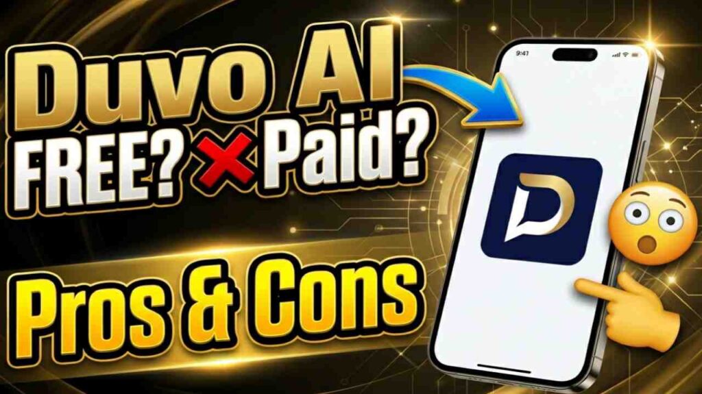 Duvo AI