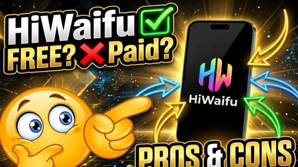 HiWaifu