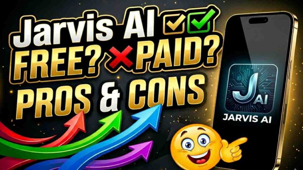Jarvis AI