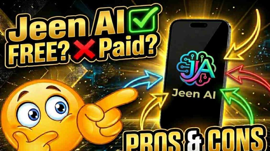 Jeen AI
