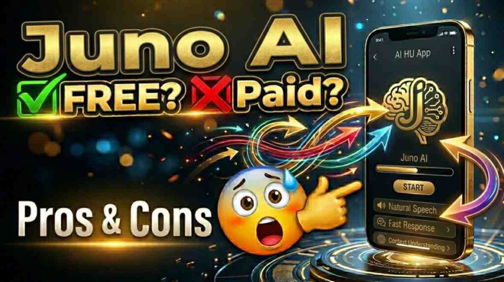 Juno AI