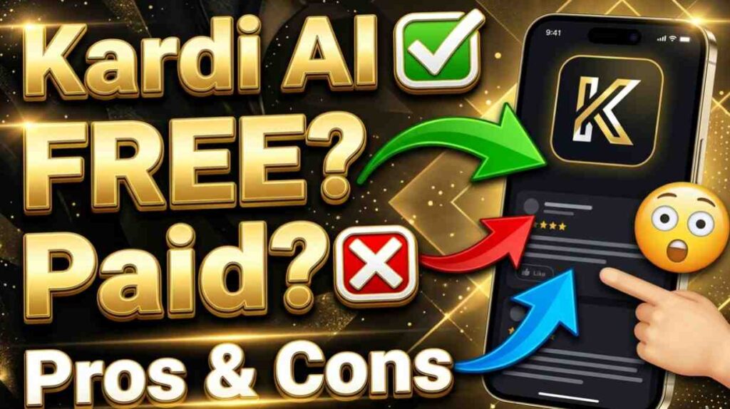 Kardi AI