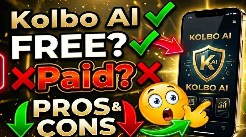 Kolbo AI