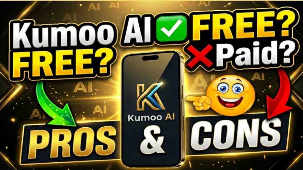 Kumoo AI