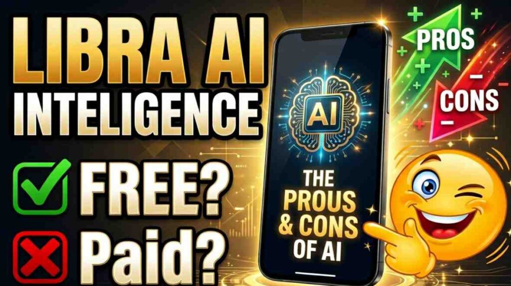 Libra AI