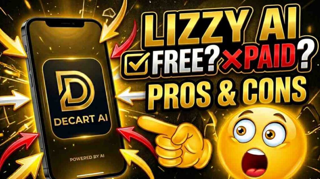 Lizzy AI
