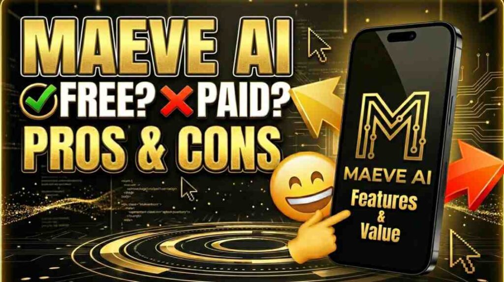 Maeve AI