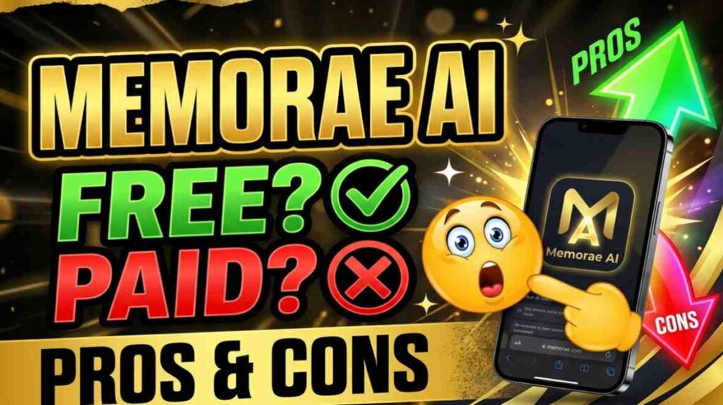Memorae AI