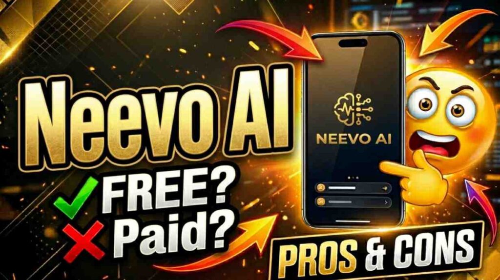 Neevo AI