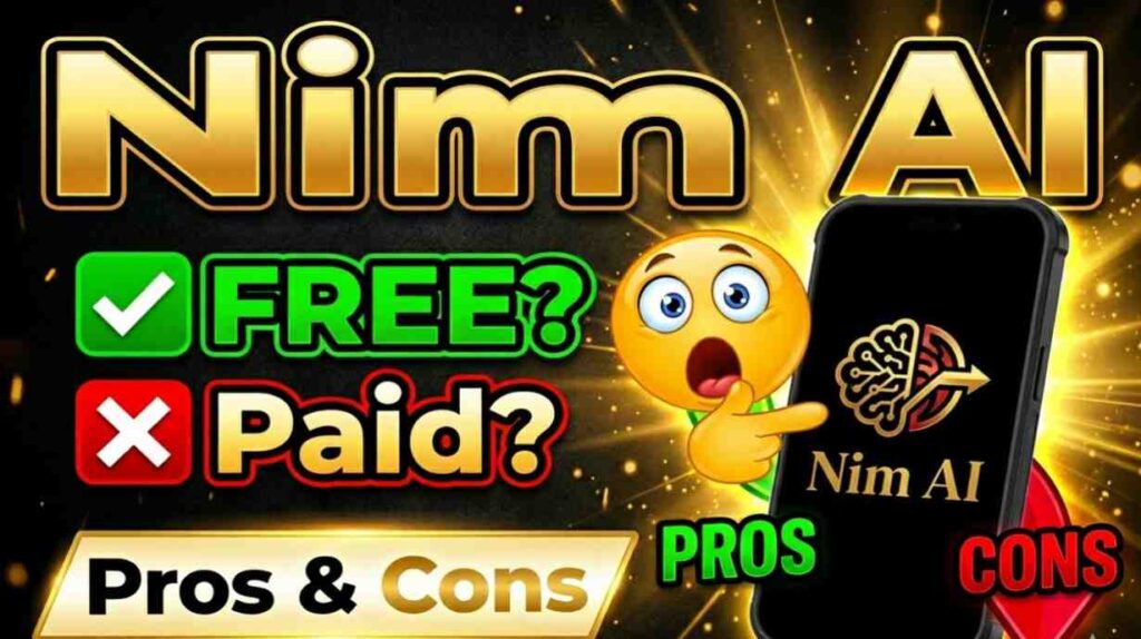 Nim AI