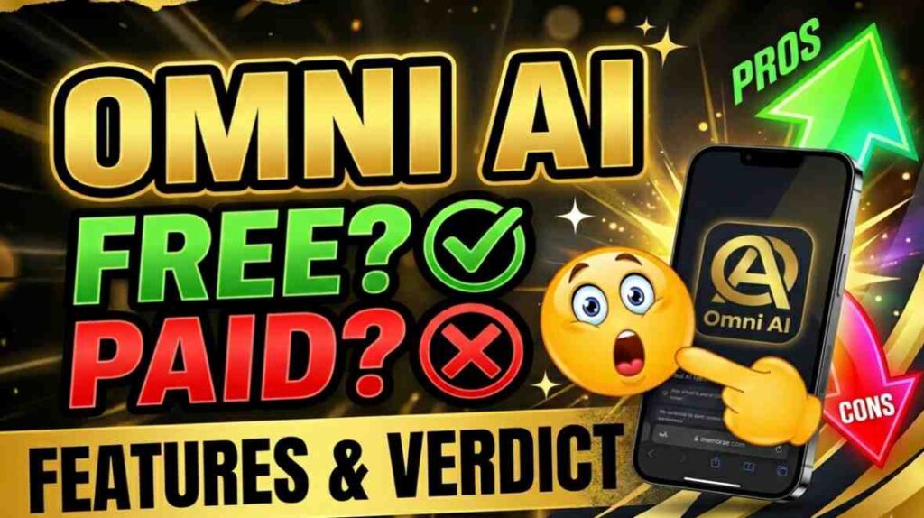 Omni AI