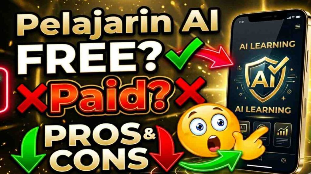 Pelajarin AI