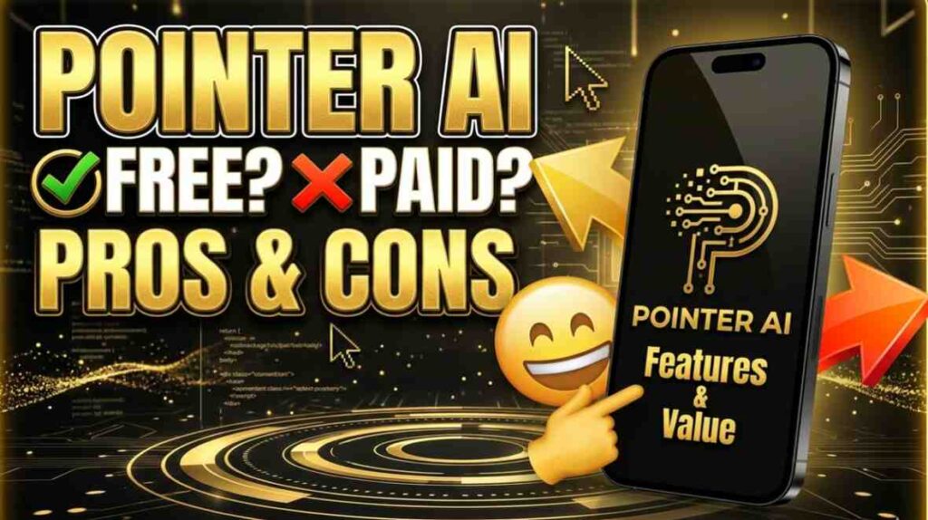 Pointer AI