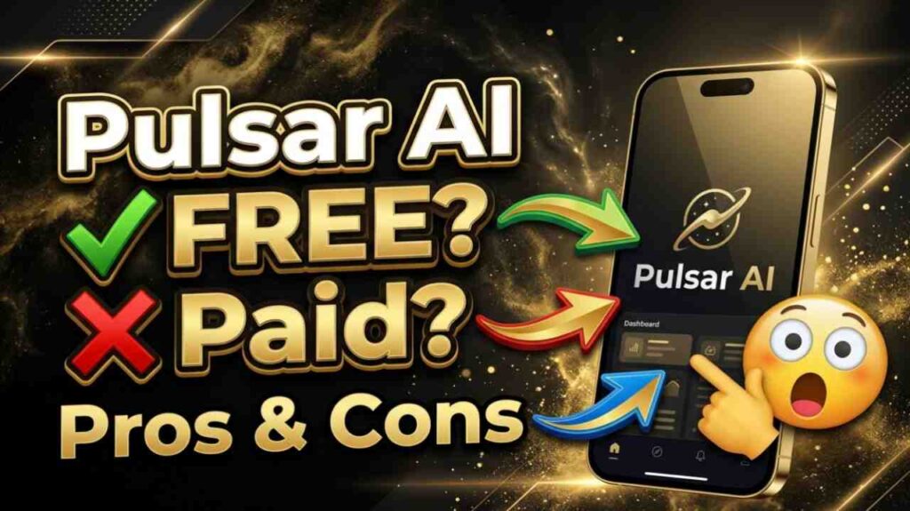 Pulsar AI