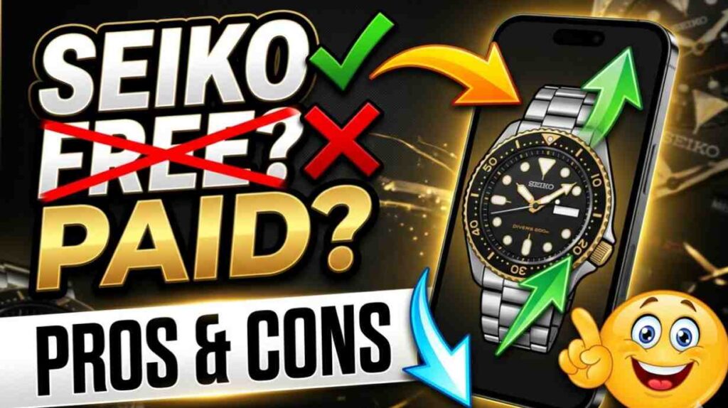 Seiko