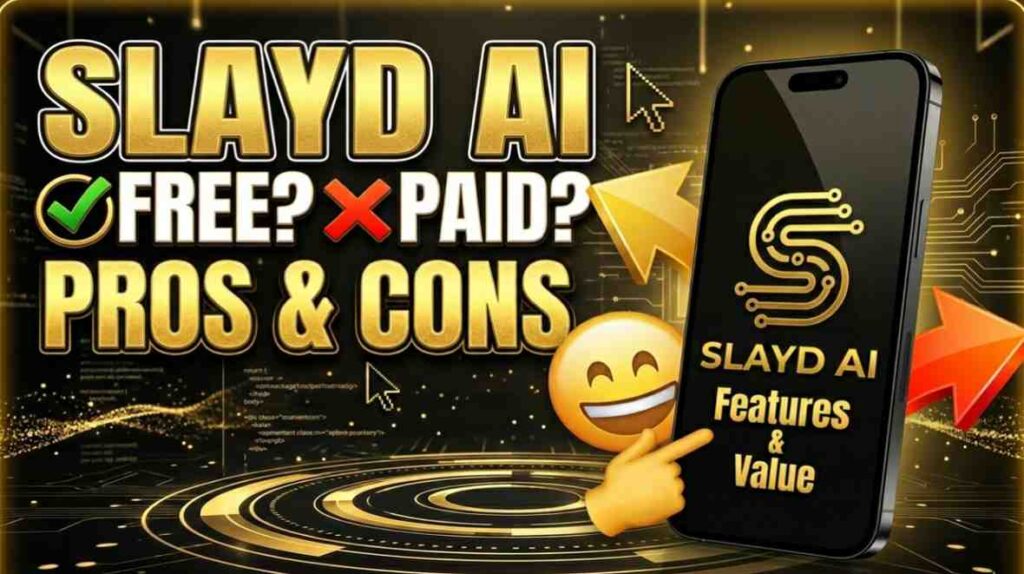 Slayd AI
