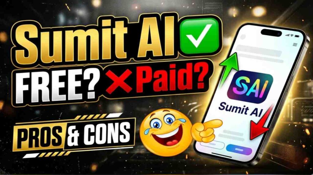 Sumit AI