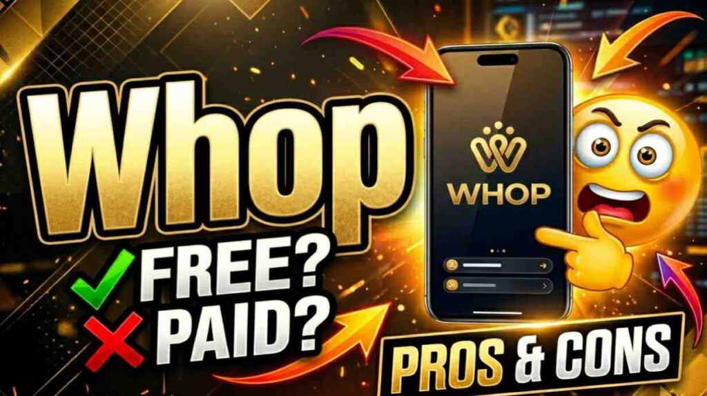 Whop