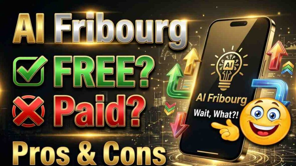 AI Fribourg