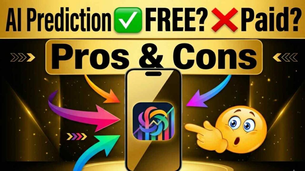 AI Prediction