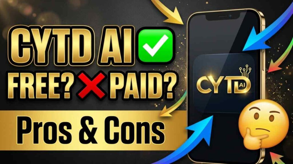 CYTD AI