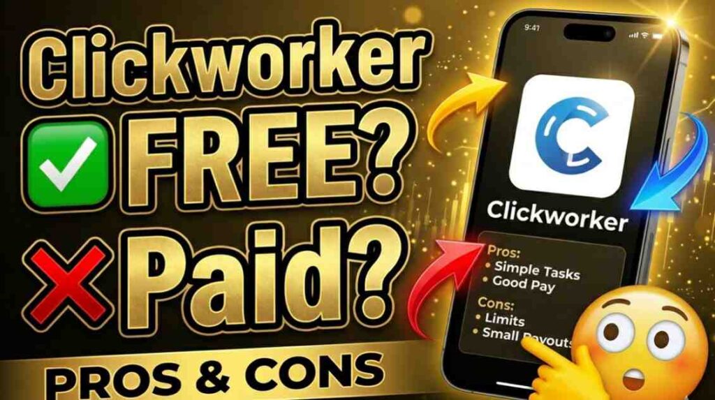 Clickworker