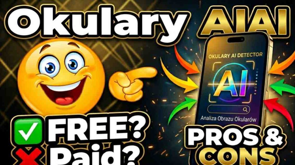 Okulary AI